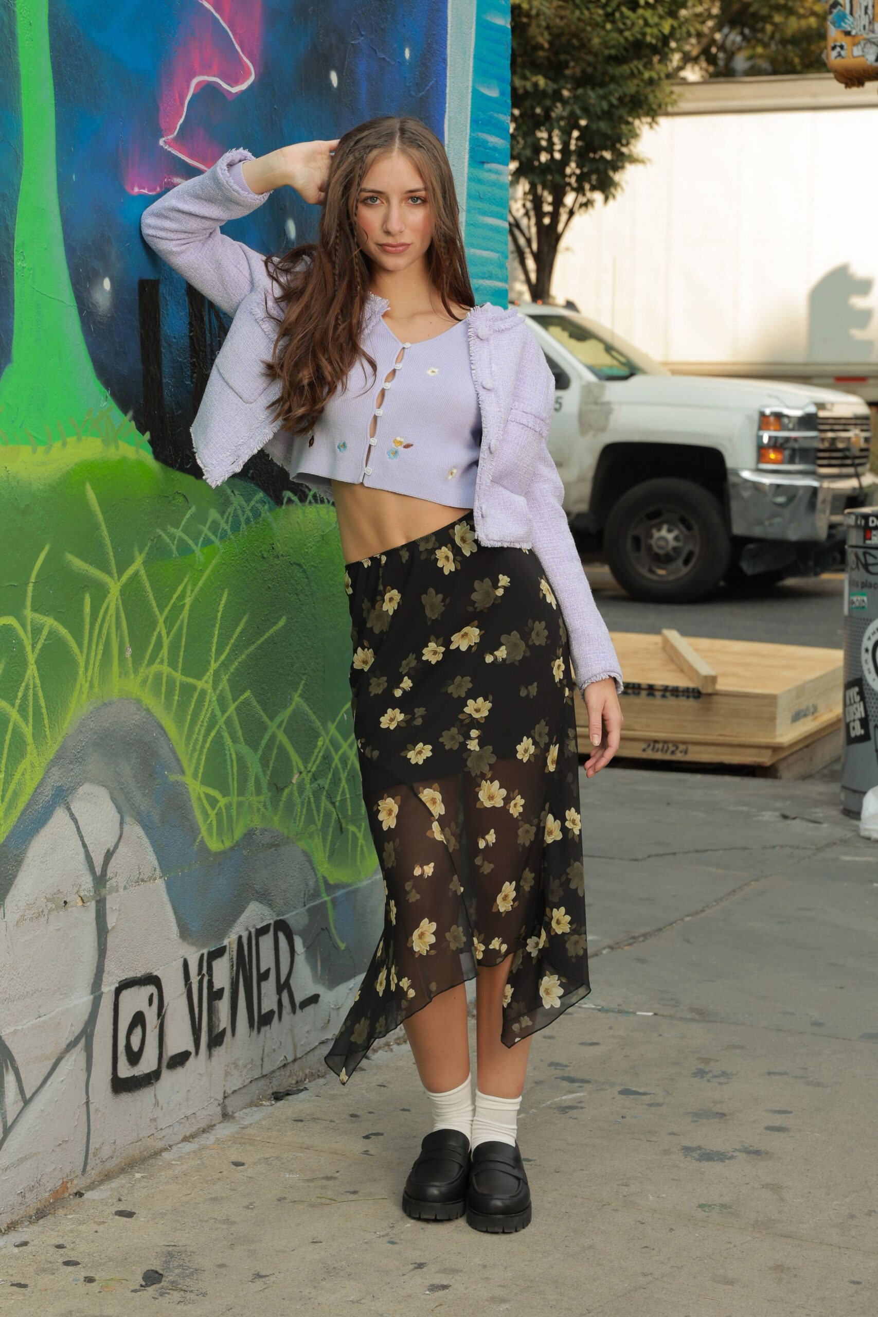 white cotton sleeveless fitted crop-top