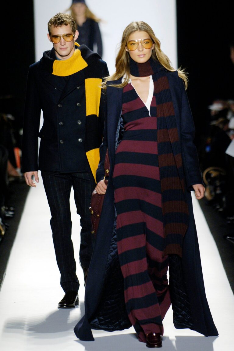 Michael Kors Collection Fall 2006 Ready-to-Wear