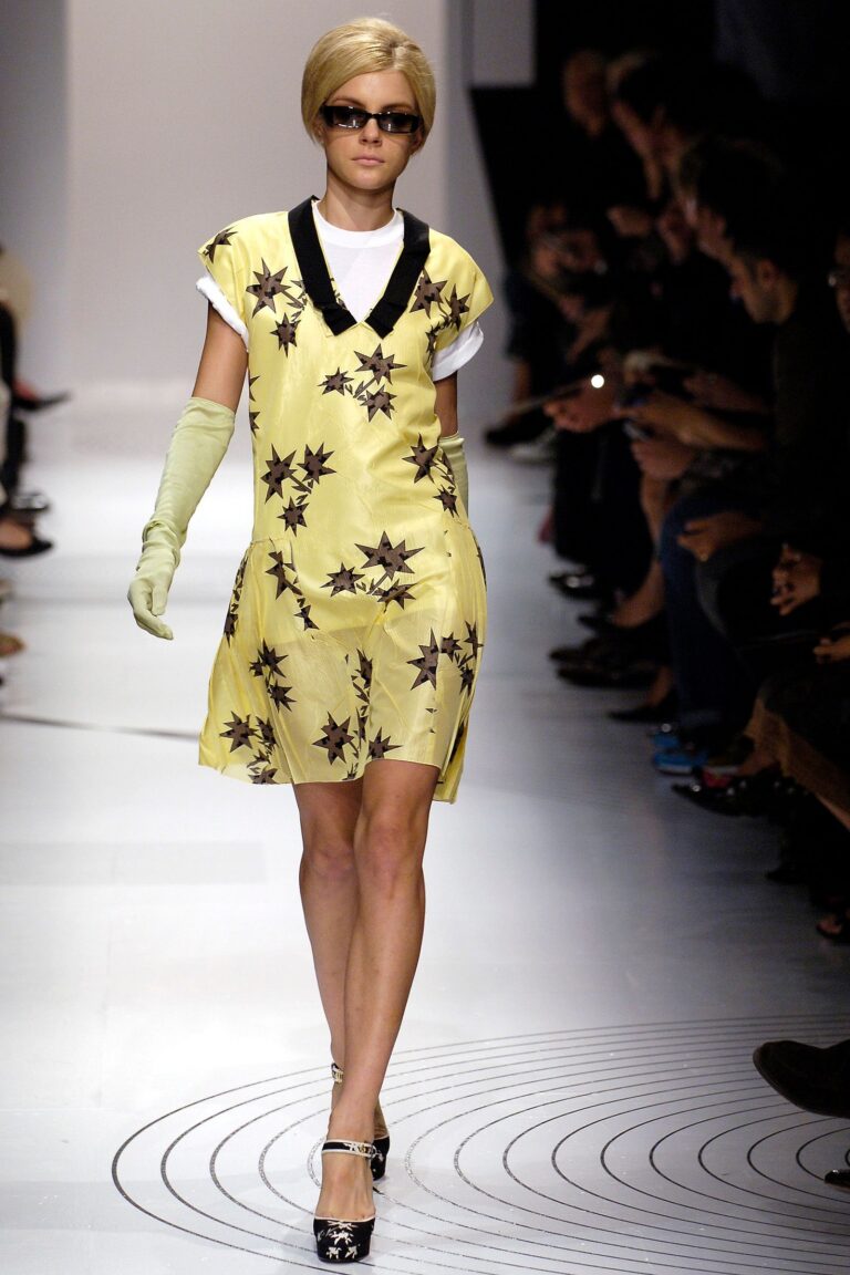 Miu Miu Spring 2006 Ready-to-Wear