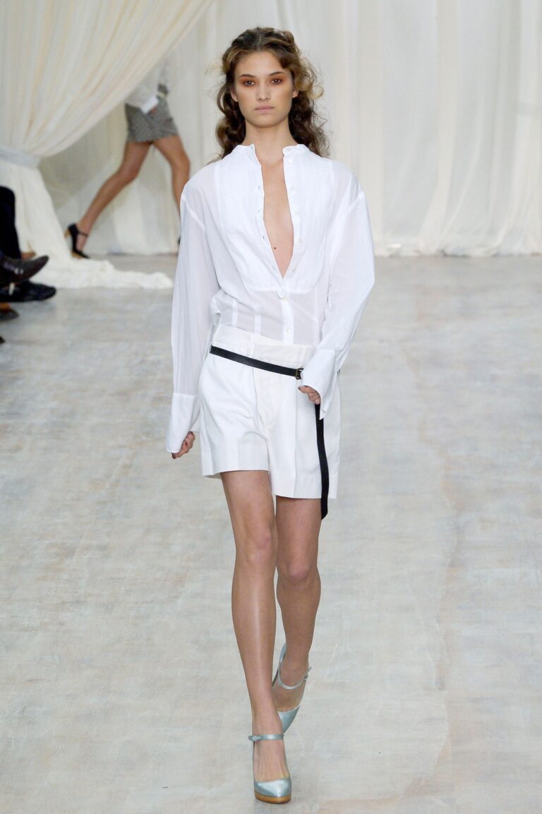 Paul Smith Spring 2006 Ready-to-Wear
