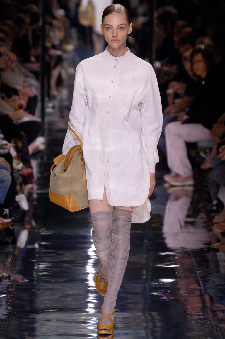 Prada Spring 2006 Ready-to-Wear