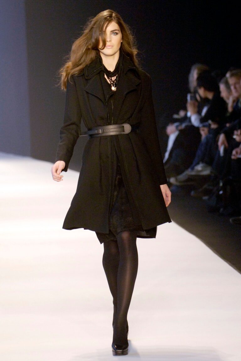 Sophia Kokosalaki Fall 2006 Ready-to-Wear