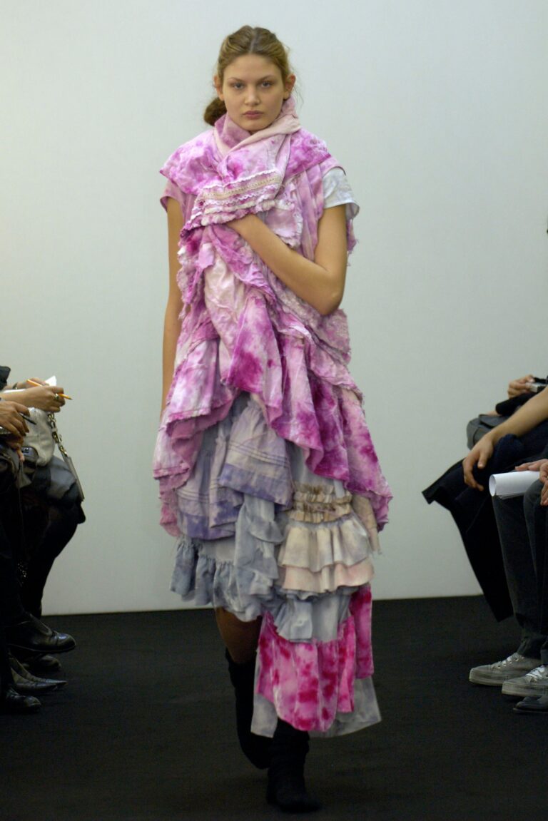 Tao Fall 2006 Ready-to-Wear