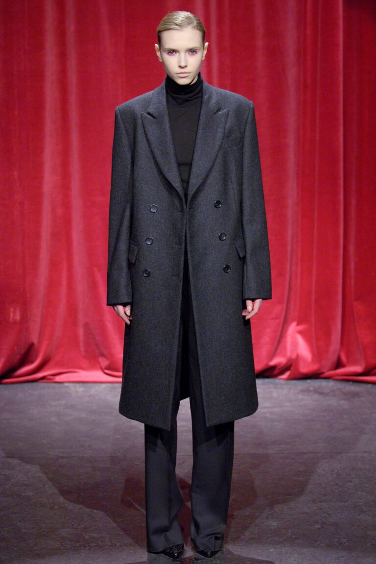 Veronique Branquinho Fall 2006 Ready-to-Wear