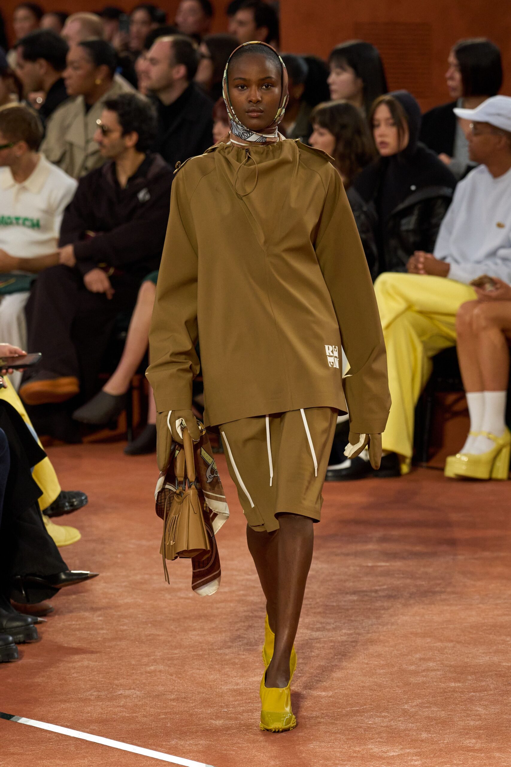 multi leather bag