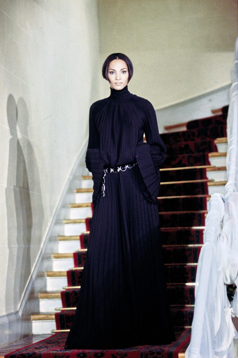 Jean Paul Gaultier Fall 1998 Couture