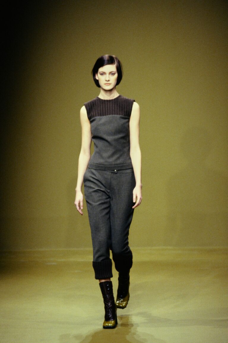 Miu Miu Fall 1999 Ready-to-Wear