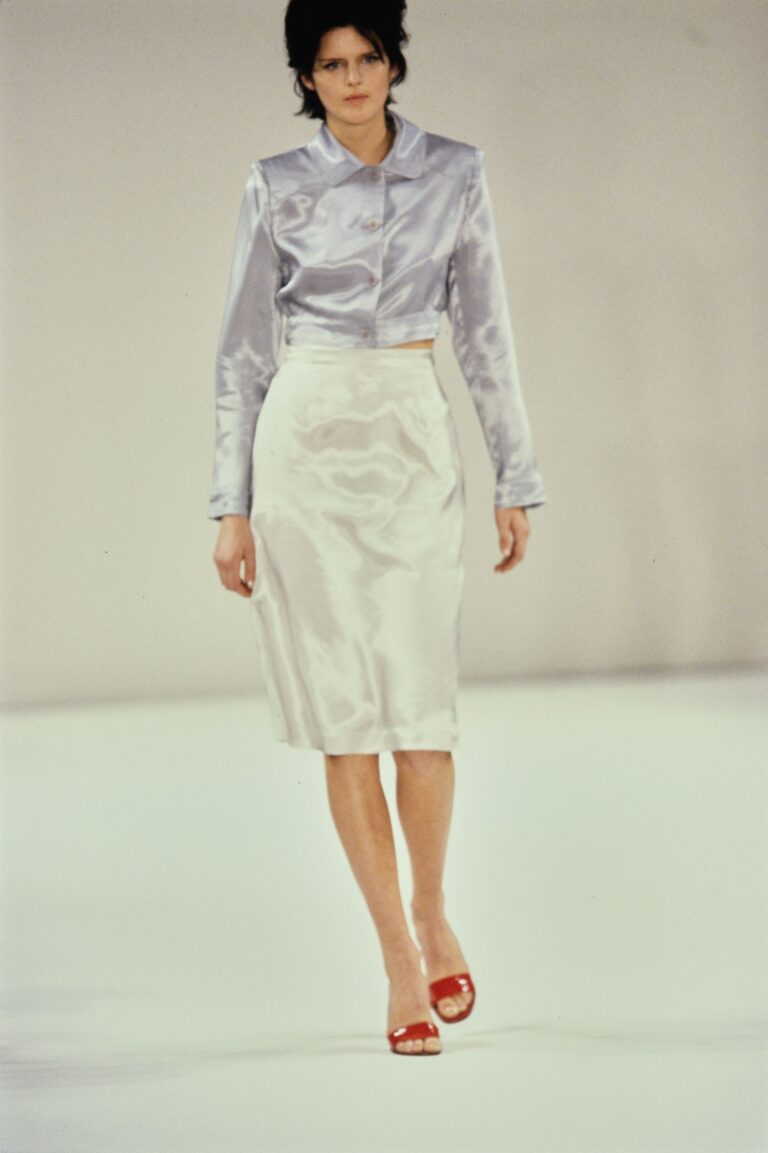 Miu Miu Fall 1995 Ready-to-Wear
