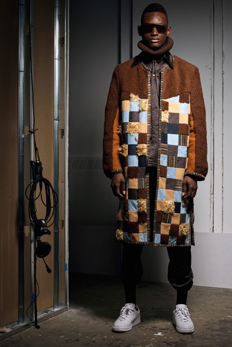 Rio Fall 2016 Menswear