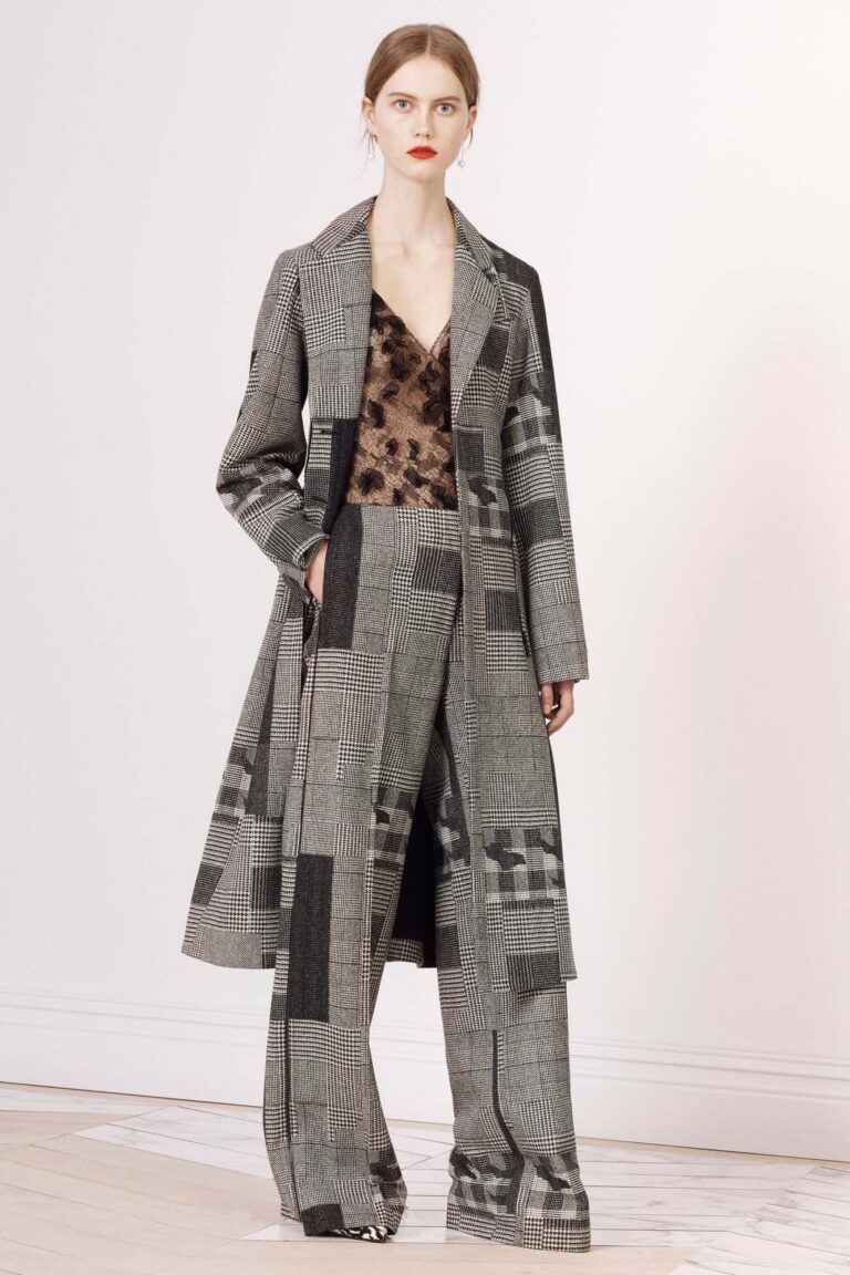 Jason Wu Pre-Fall 2016