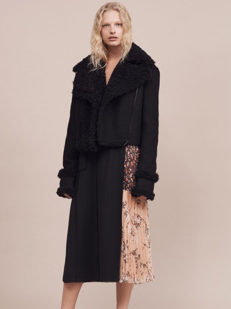 Jason Wu Resort 2017