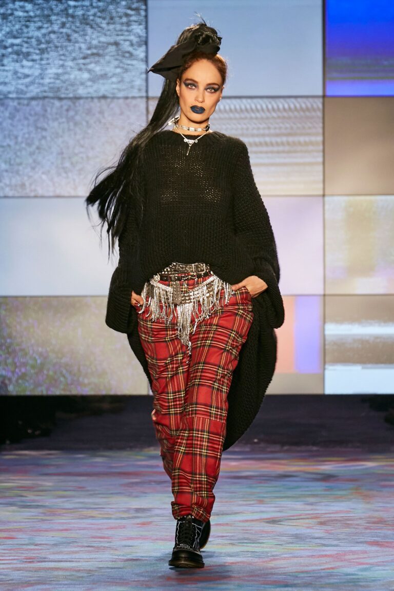Landlord Fall 2018 Menswear