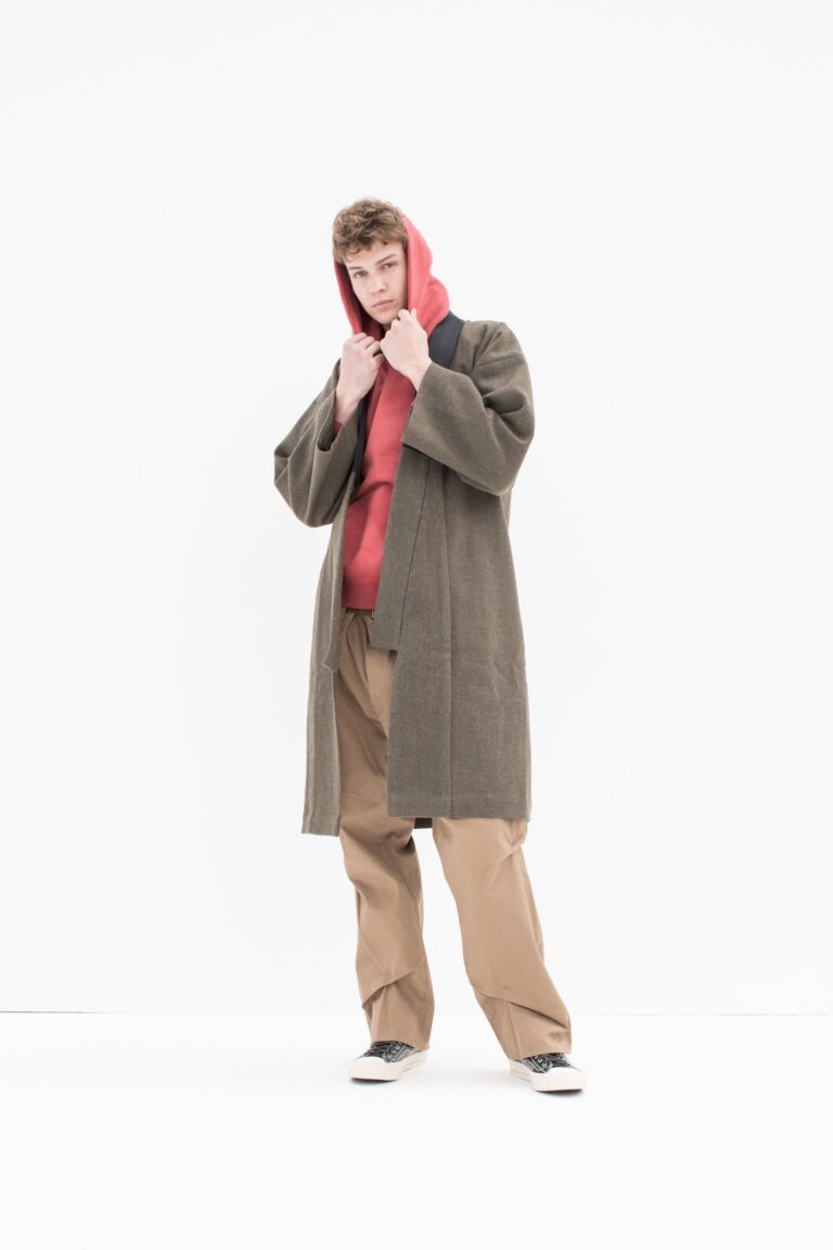 Visvim Fall 2018 Ready-to-Wear