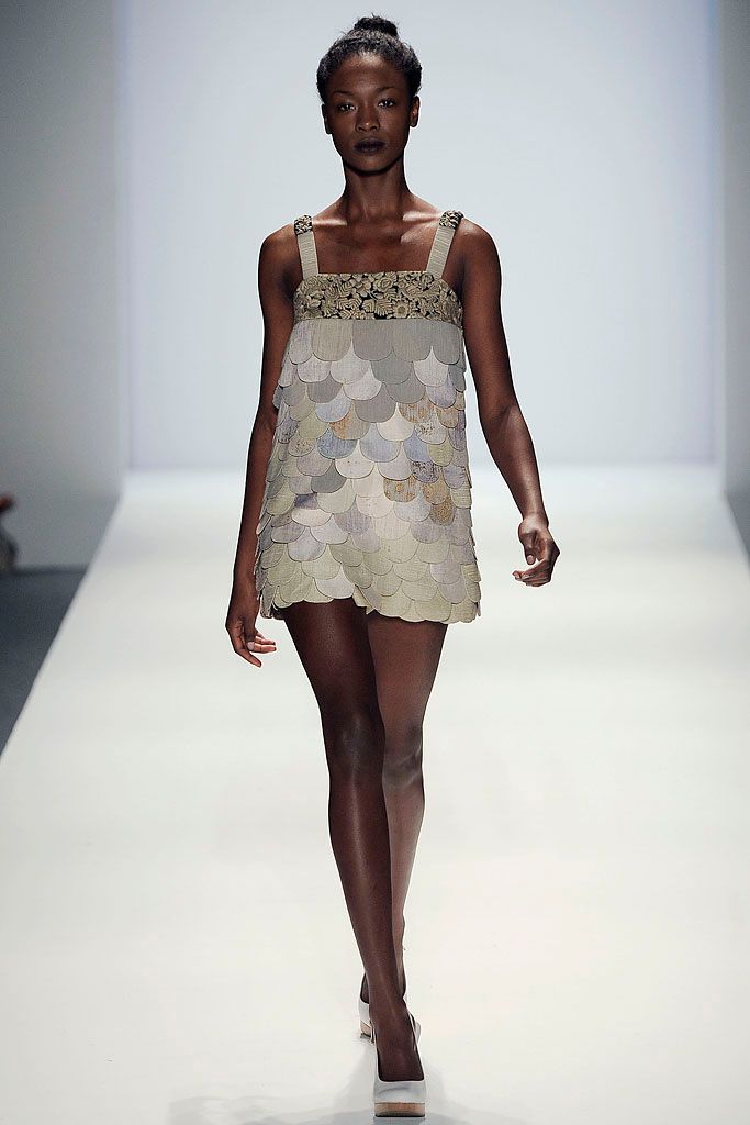 Sabyasachi Spring 2009 Ready-to-Wear