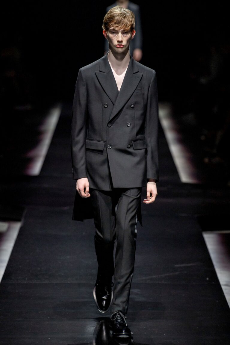 Undercover Spring 2020 Menswear