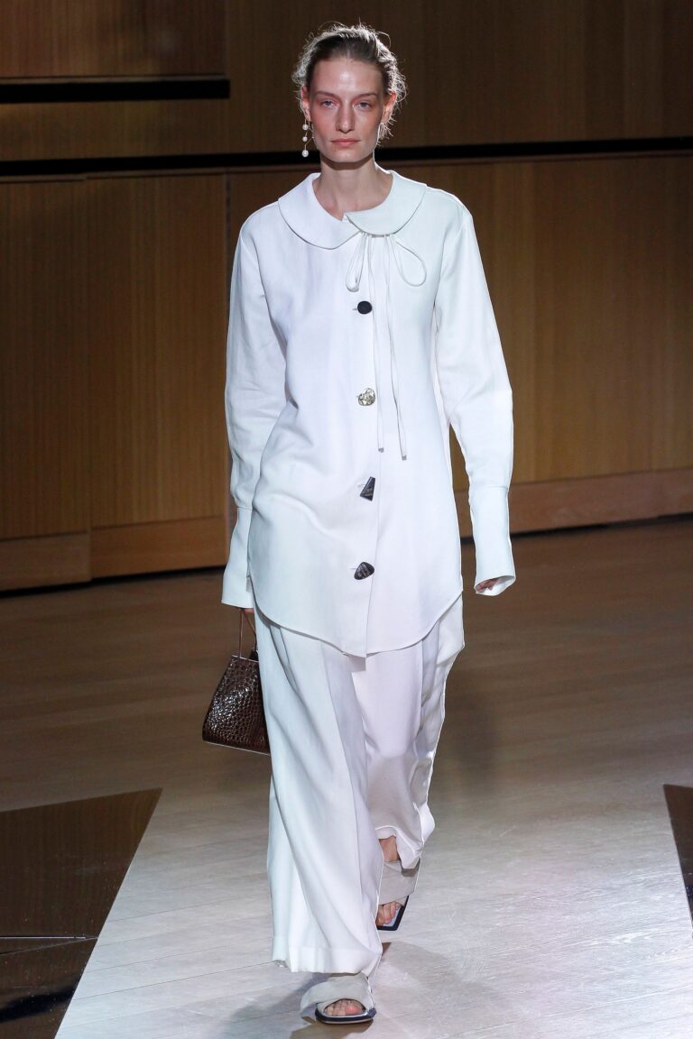 Rejina Pyo Spring 2018 Ready-to-Wear