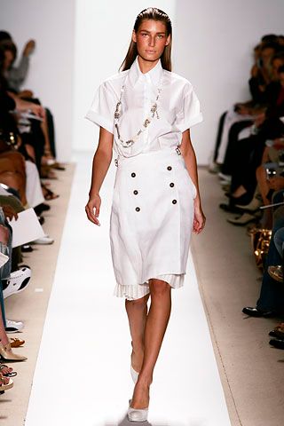 Strenesse Spring 2006 Ready-to-Wear