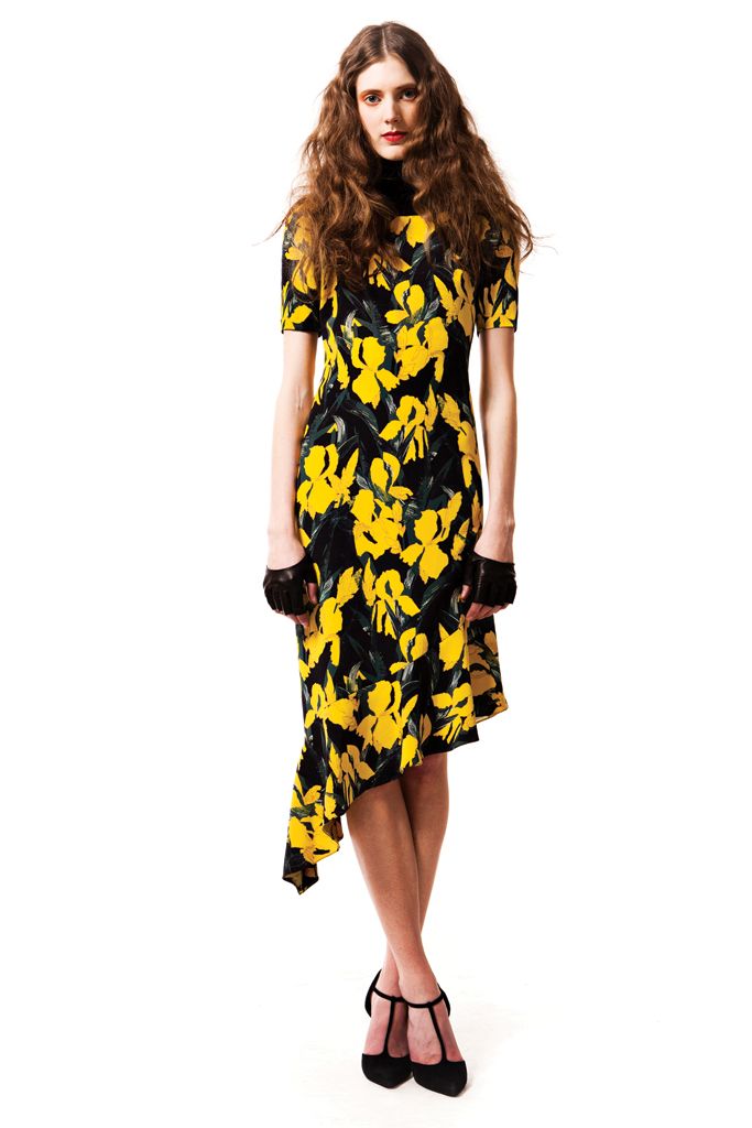 Vena Cava Fall 2012 Ready-to-Wear