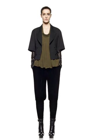 Phi Pre-Fall 2009