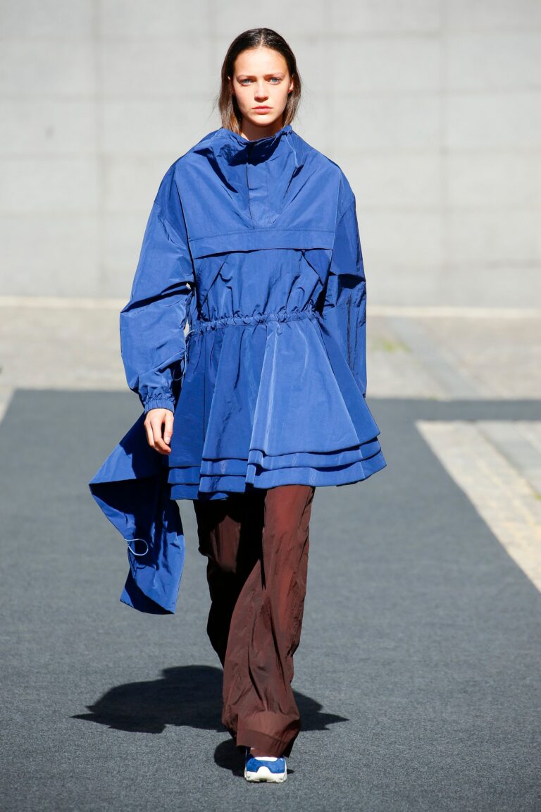 Unravel Spring 2019 Ready-to-Wear