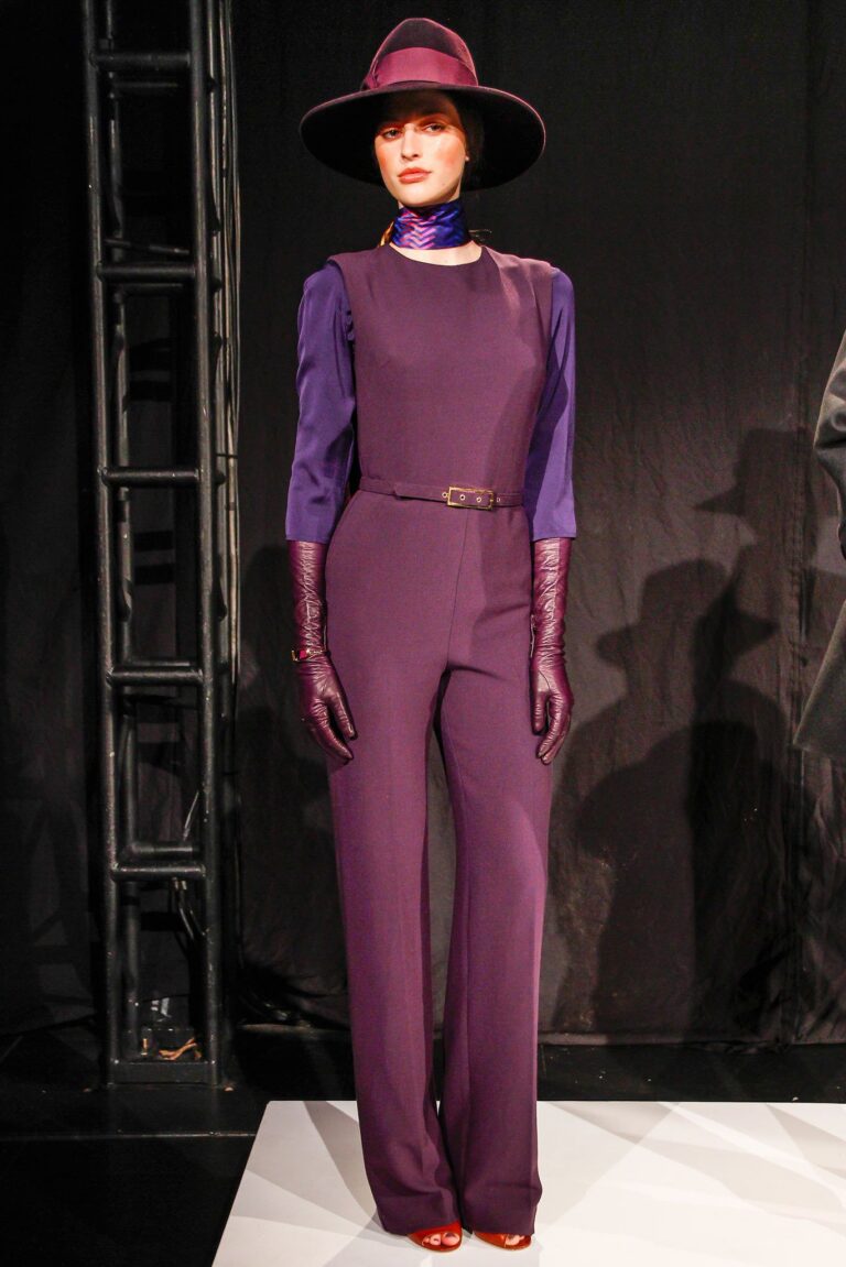Trina Turk Fall 2013 Ready-to-Wear