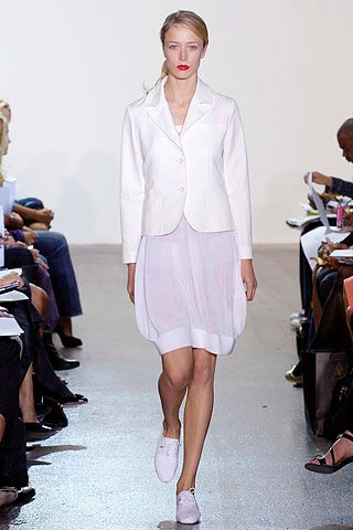 TSE Spring 2007 Ready-to-Wear