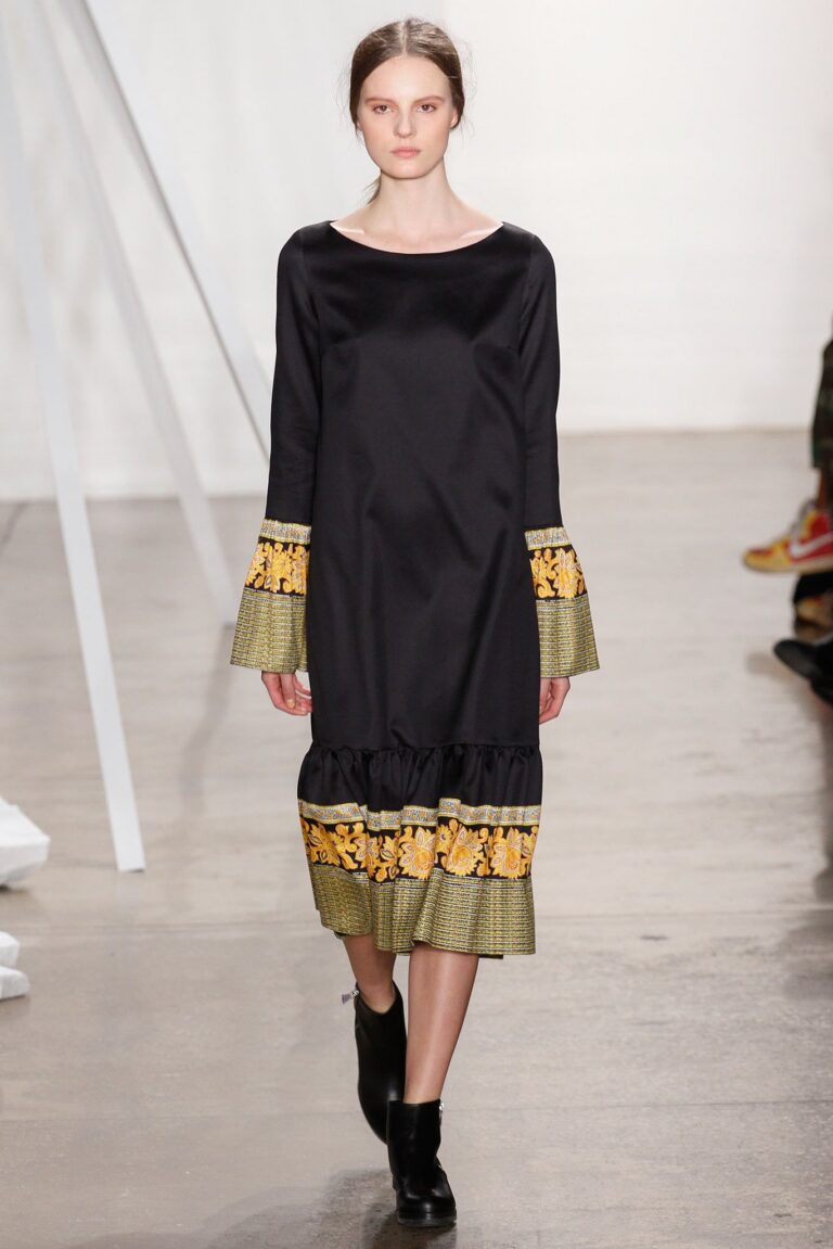 Suno Fall 2013 Ready-to-Wear