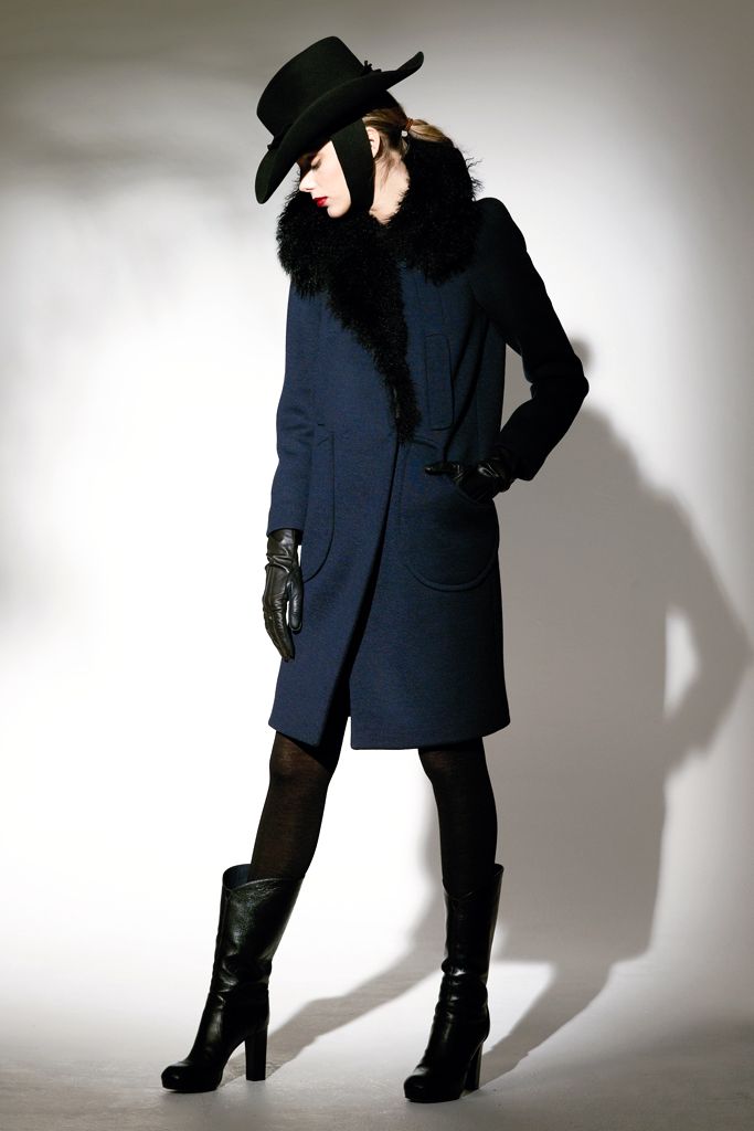 Sonia Rykiel Pre-Fall 2009
