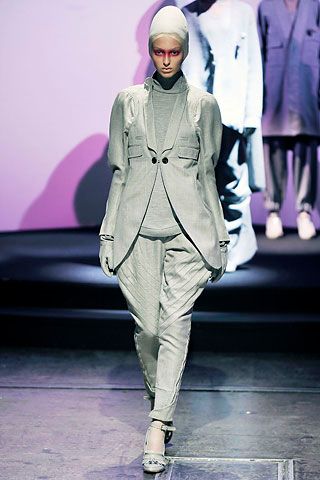 Undercover Fall 2008 Ready-to-Wear