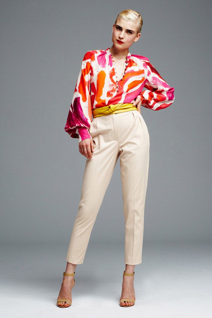 Tribune Standard Resort 2012
