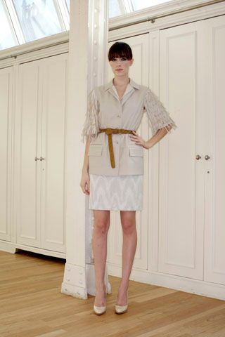 Rachel Roy Pre-Fall 2008