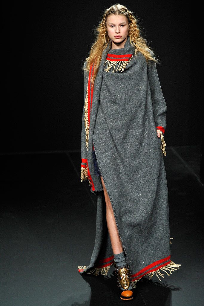 Wunderkind Fall 2010 Ready-to-Wear