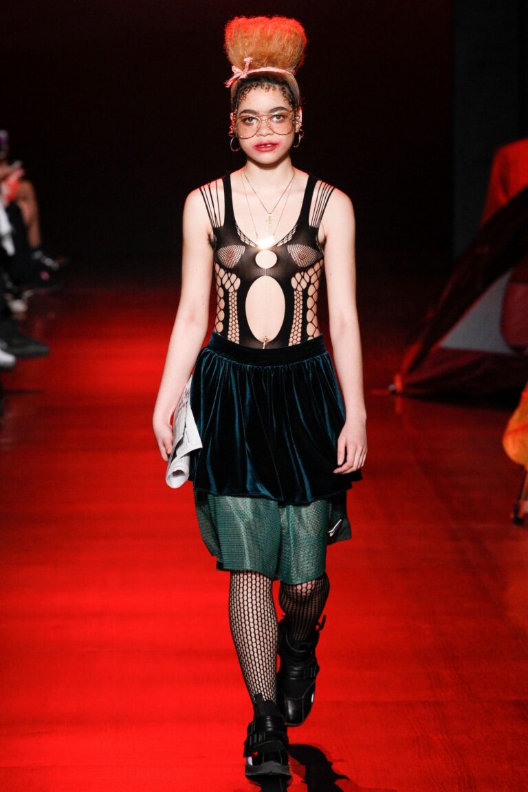 Rio Fall 2017 Ready-to-Wear