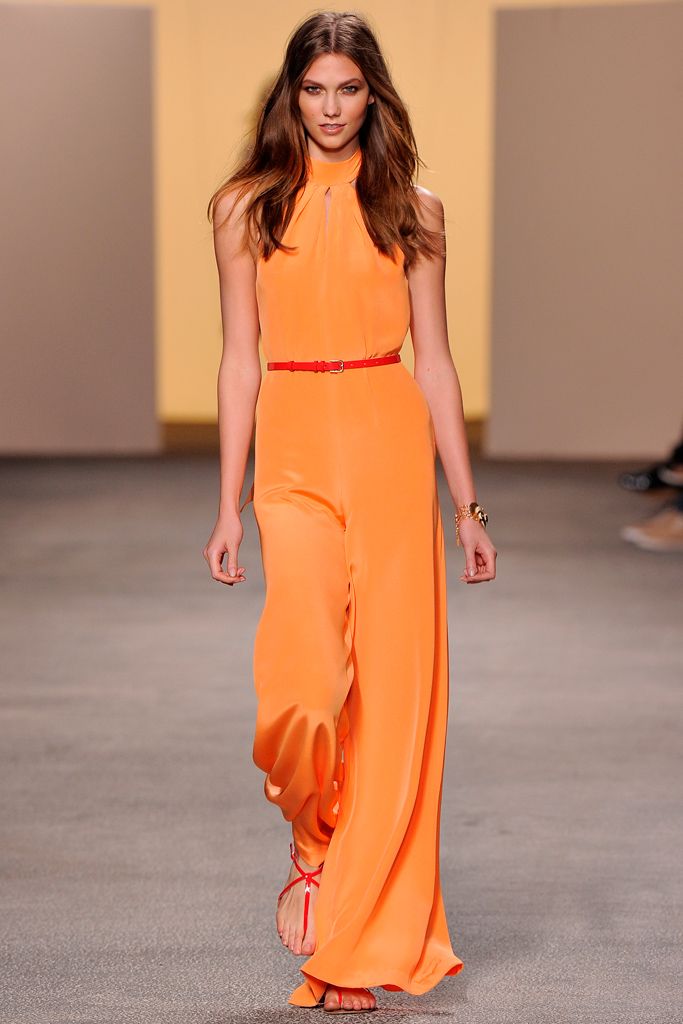 Paul & Joe Spring 2011 Ready-to-Wear