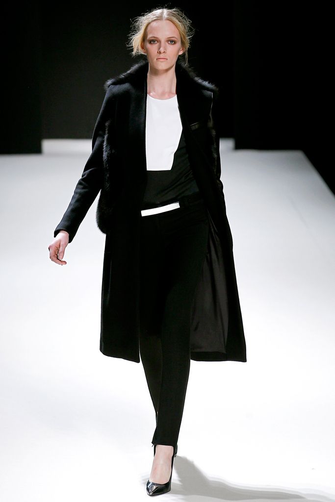 Pedro Lourenço Fall 2011 Ready-to-Wear