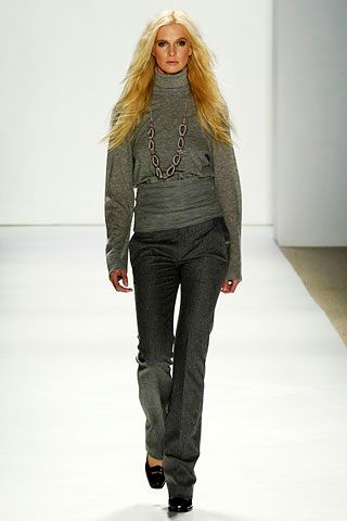 Strenesse Fall 2006 Ready-to-Wear