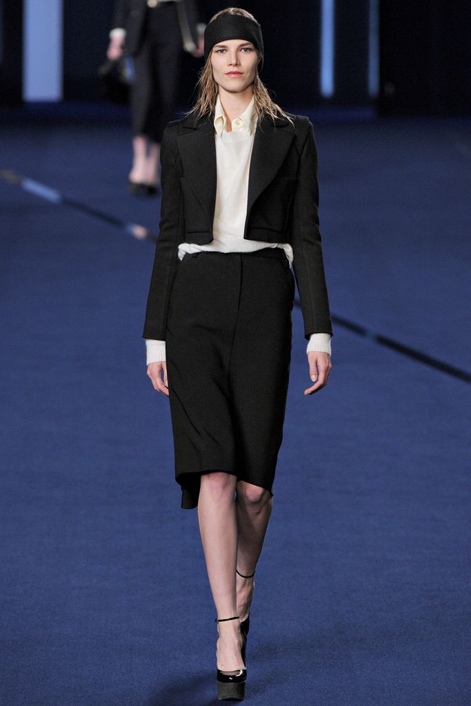 Sonia Rykiel Fall 2012 Ready-to-Wear