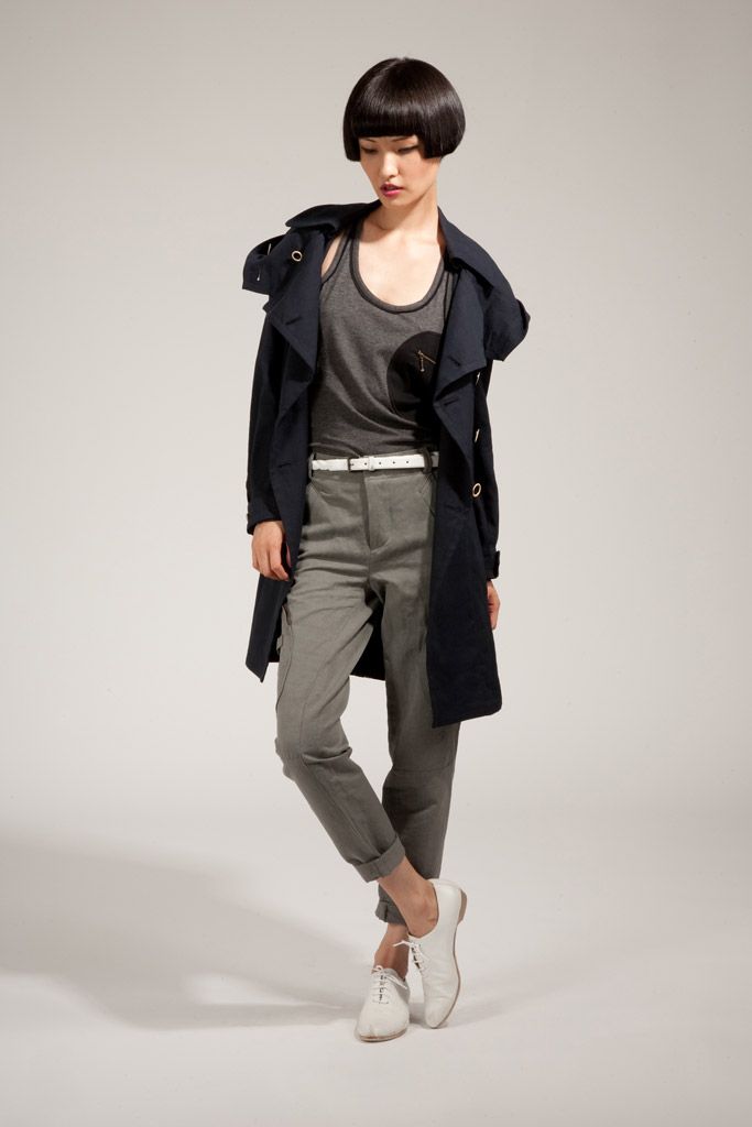 United Bamboo Resort 2012