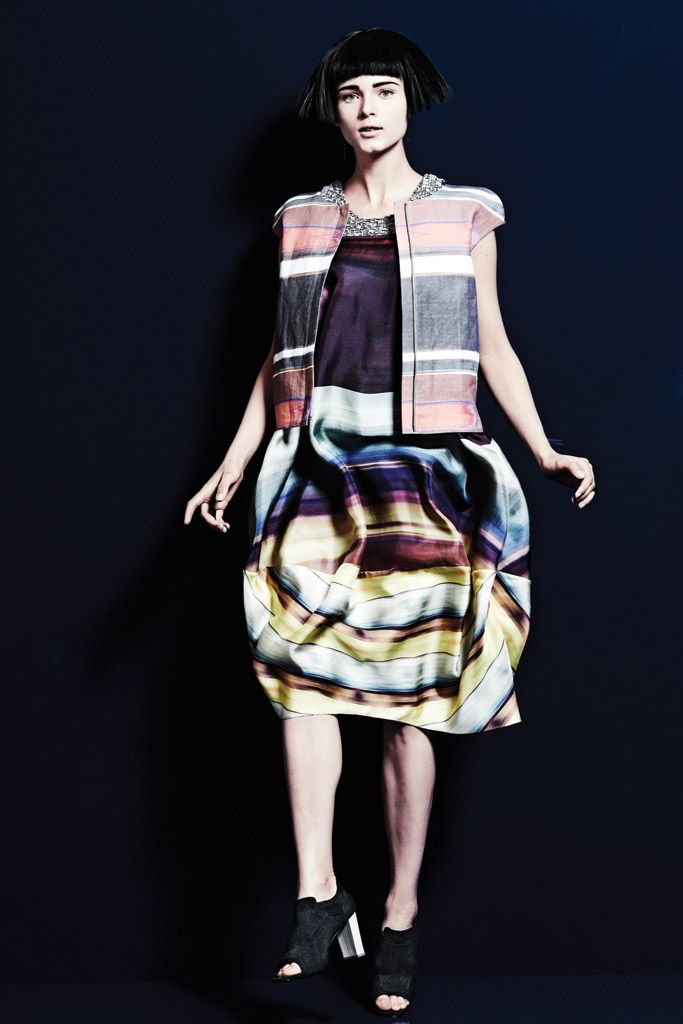Michael Angel Resort 2012