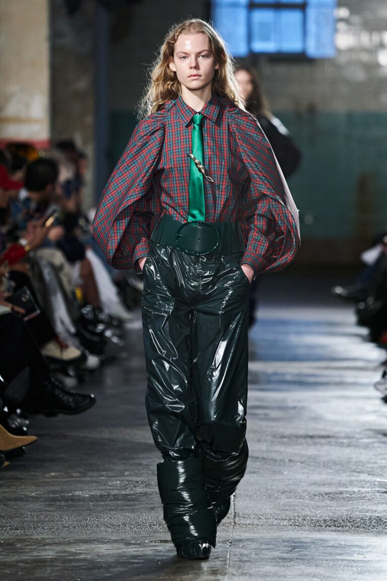 Toga Fall 2020 Ready-to-Wear