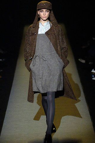 Wunderkind Fall 2006 Ready-to-Wear