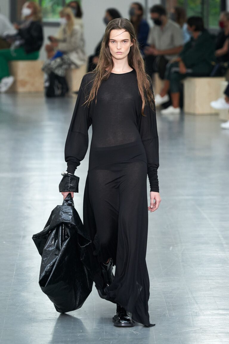 Sportmax Spring 2021 Ready-to-Wear