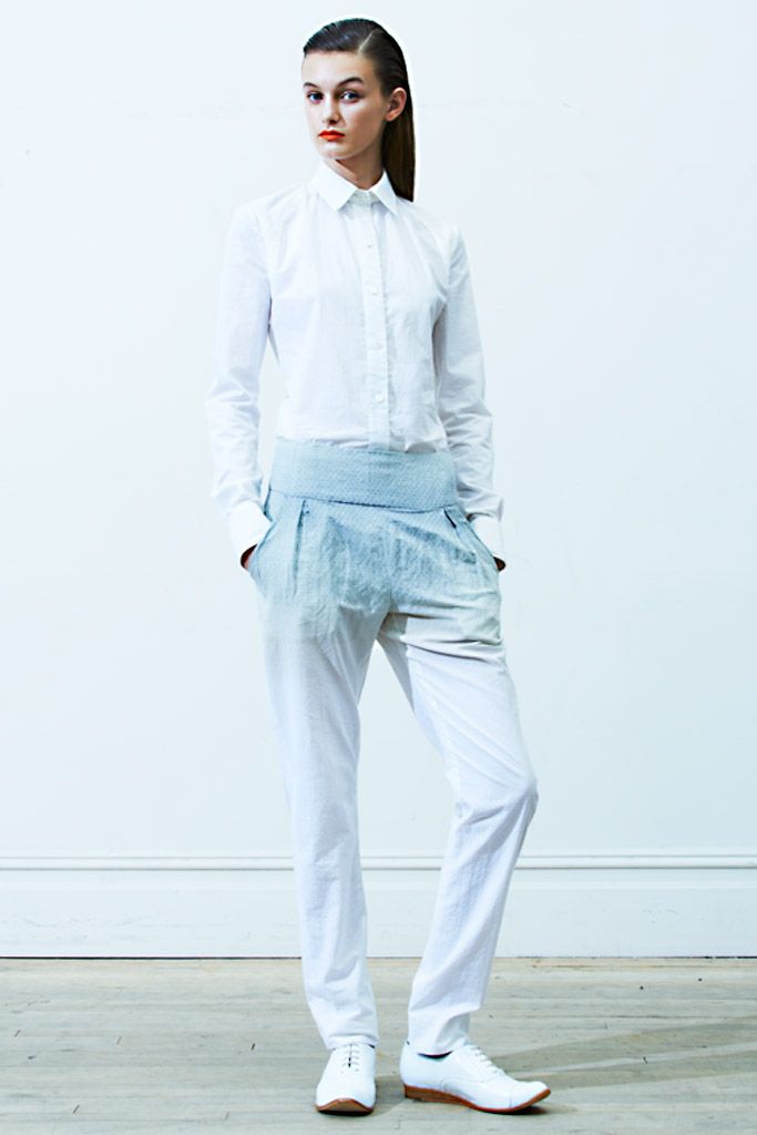 Richard Chai Love Resort 2012
