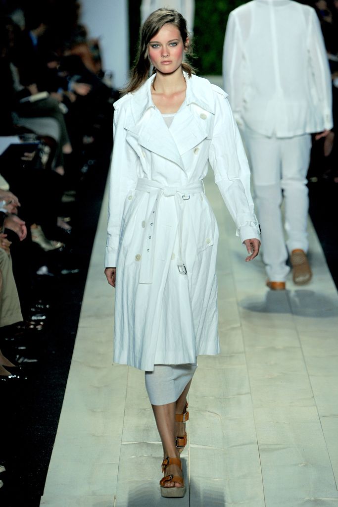 Michael Kors Collection Spring 2011 Ready-to-Wear