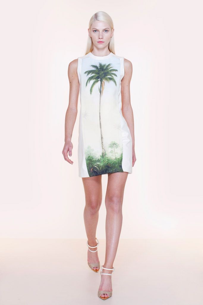 Pedro Lourenço Resort 2012