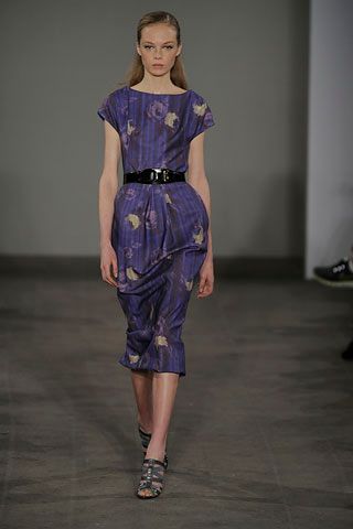 Jason Wu Fall 2008 Ready-to-Wear