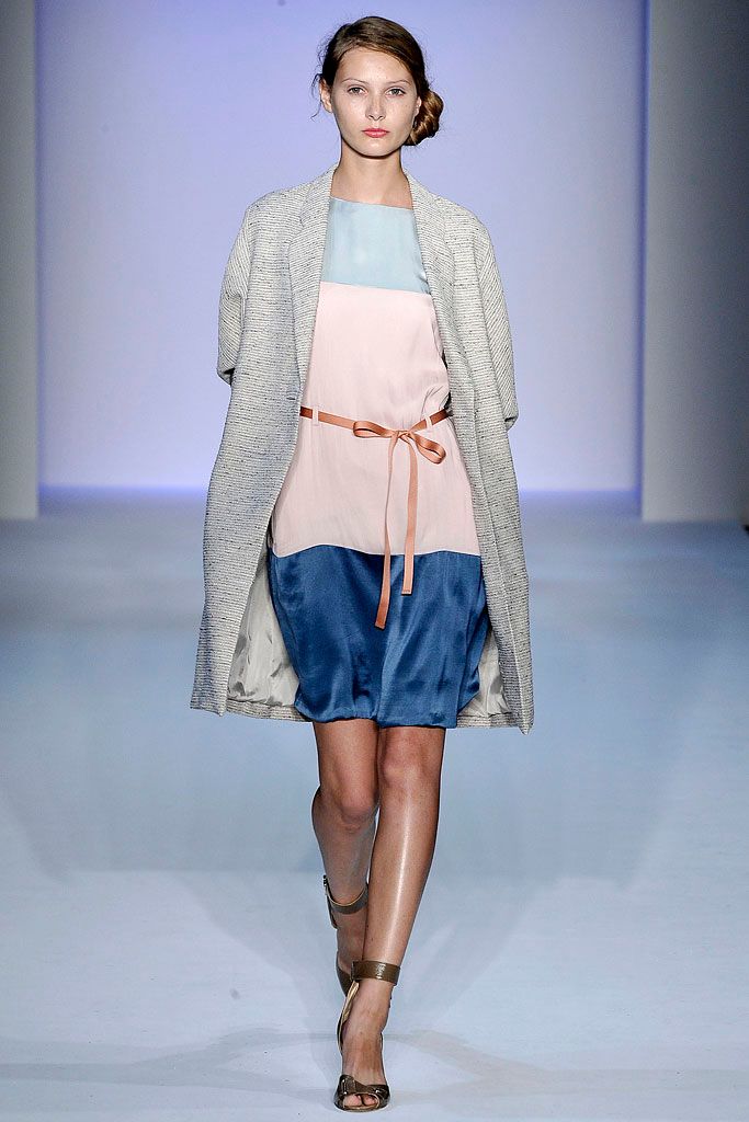 United Bamboo Spring 2009 Ready-to-Wear