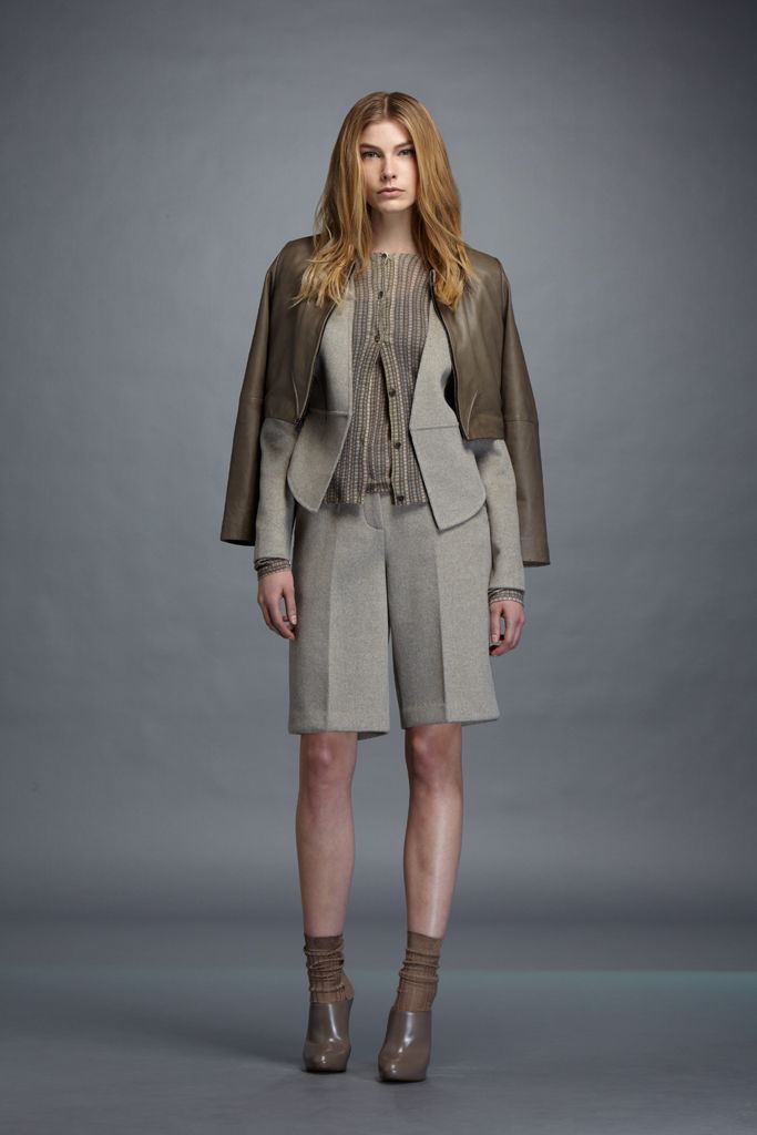 TSE Pre-Fall 2012