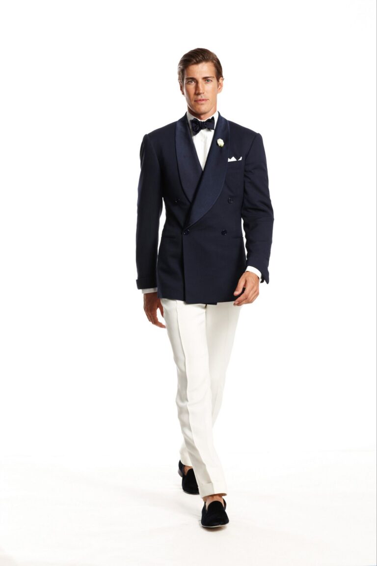 Ralph Lauren Spring 2014 Menswear