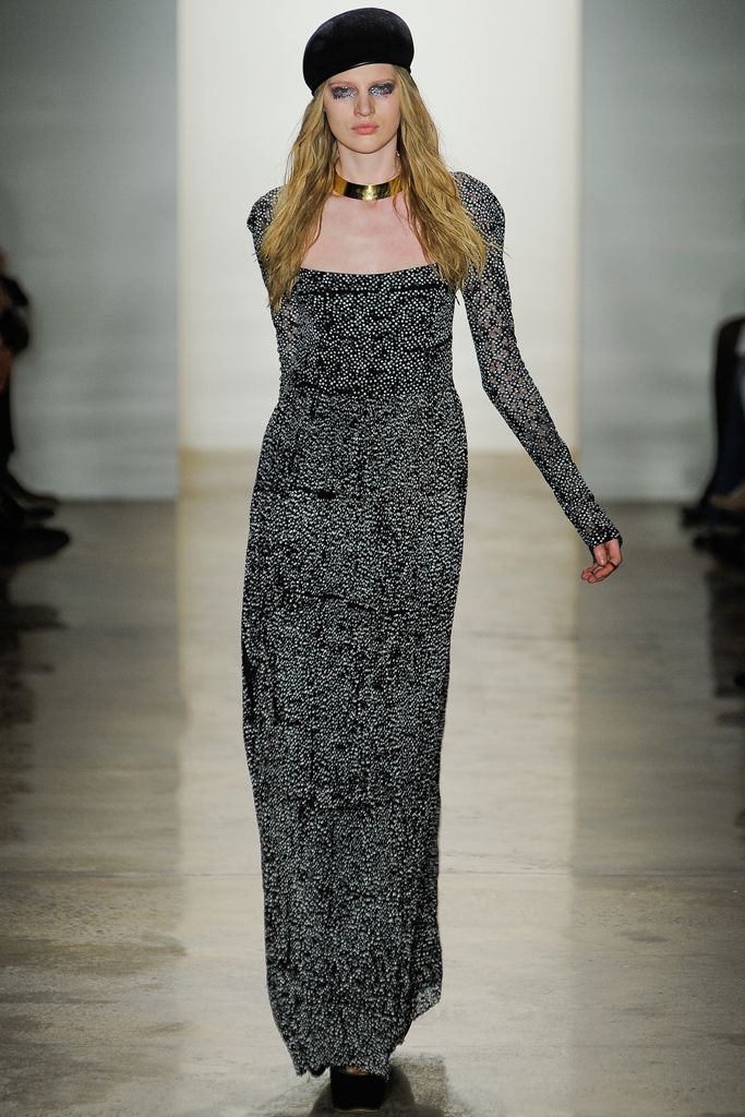 Vena Cava Fall 2011 Ready-to-Wear